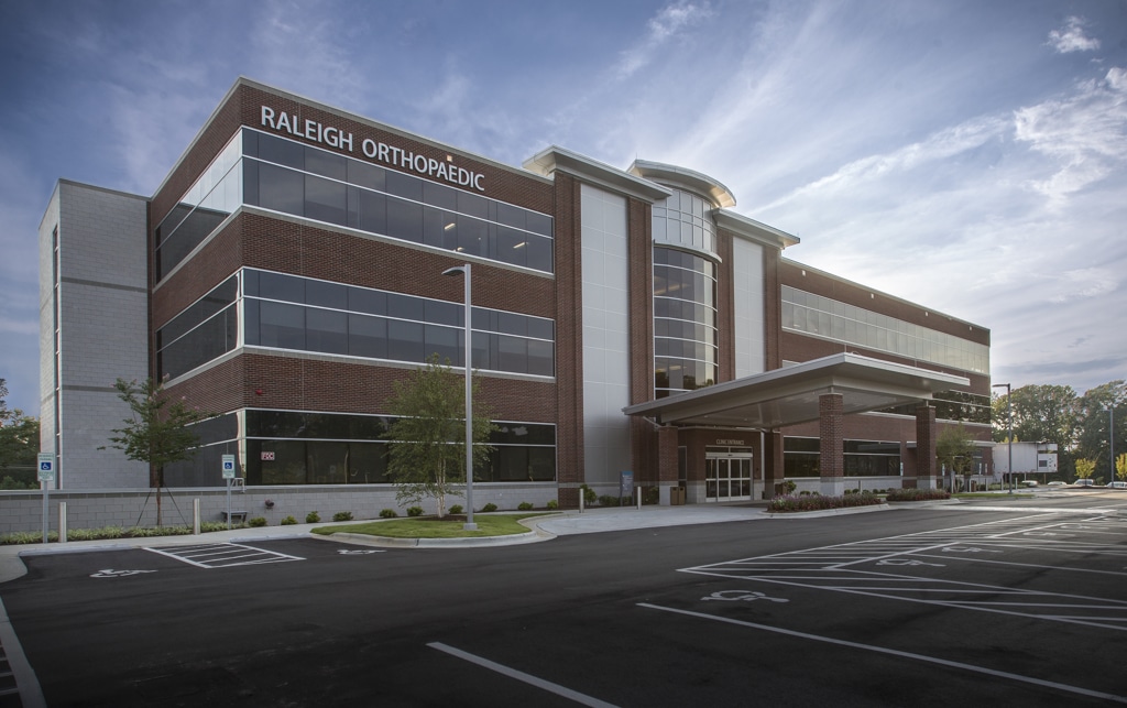 Raleigh Orthopaedic Clinic