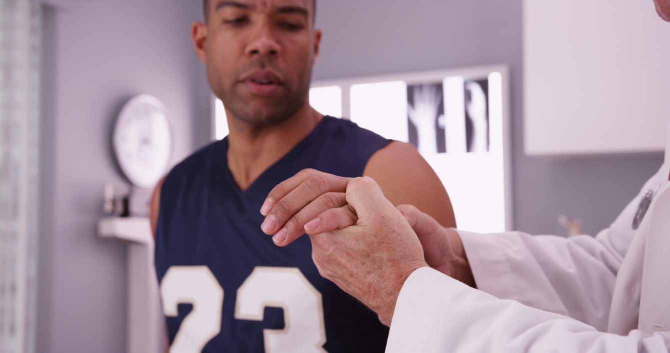 Arthritis in the Hand and Wrist | Raleigh Orthopaedic